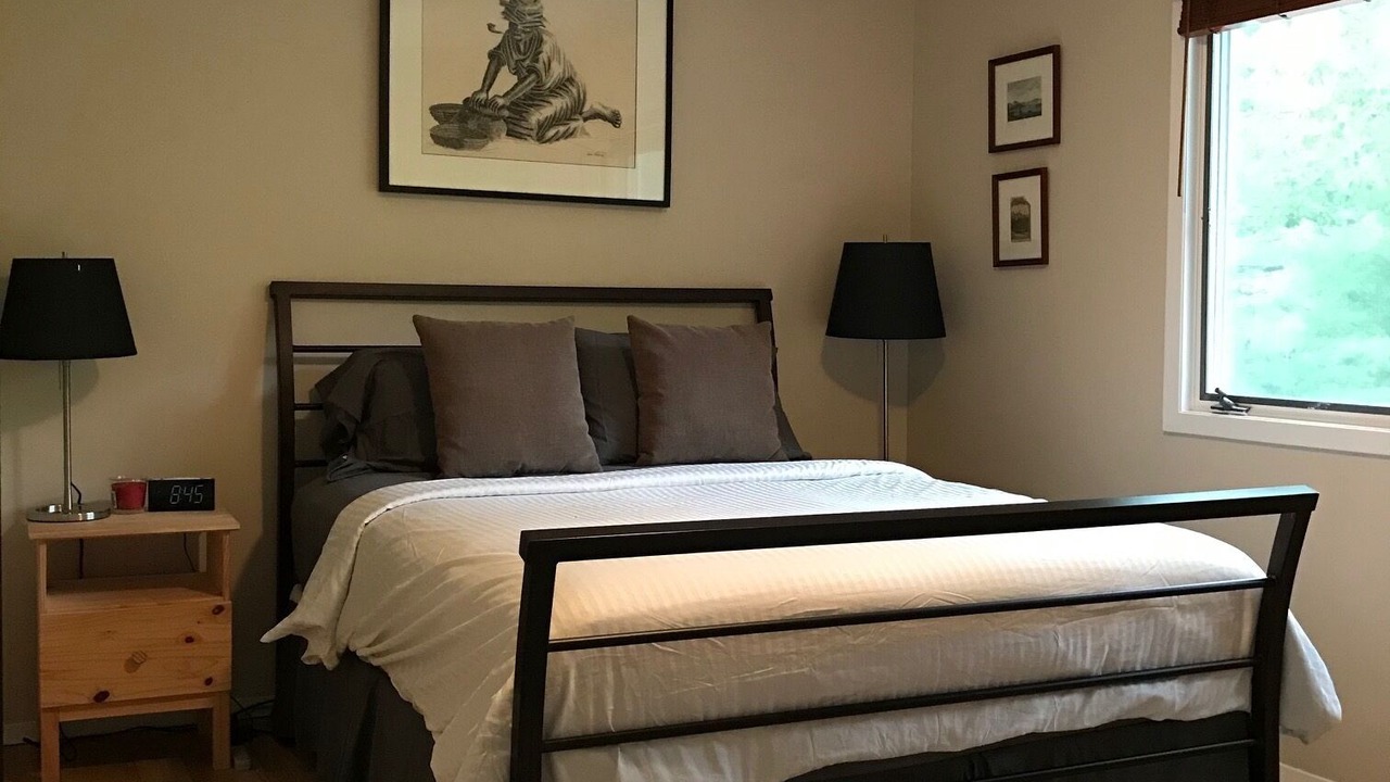 Photo of Bedroom in Springs