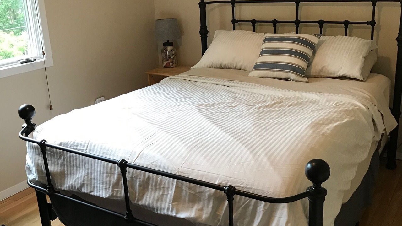 Photo of Bedroom in Springs