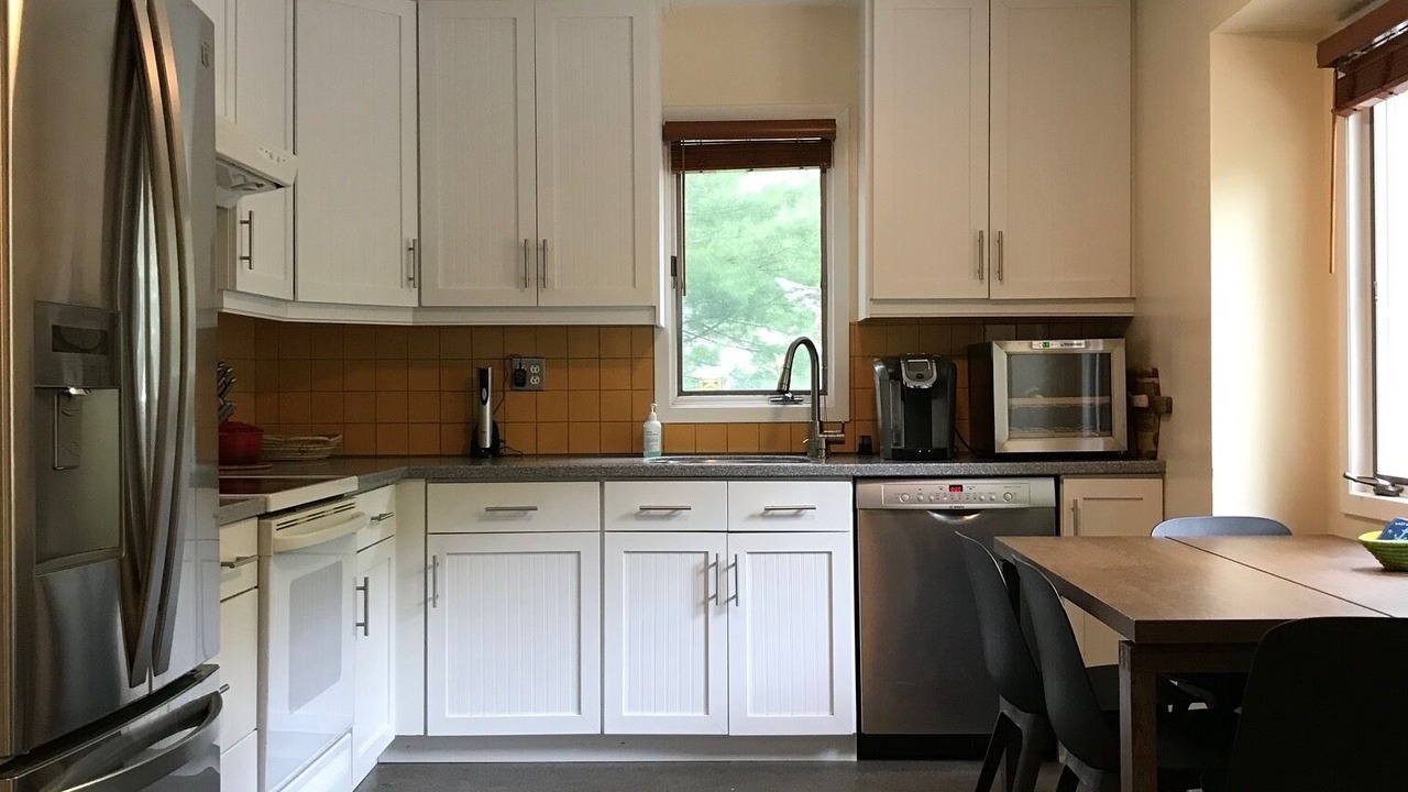 Photo of Kitchen in Springs