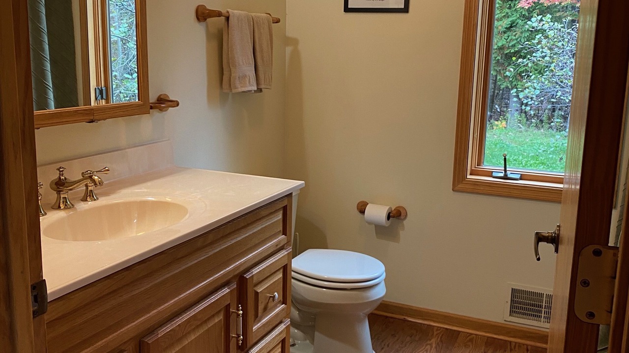 Photo of Bathroom in Silver City
