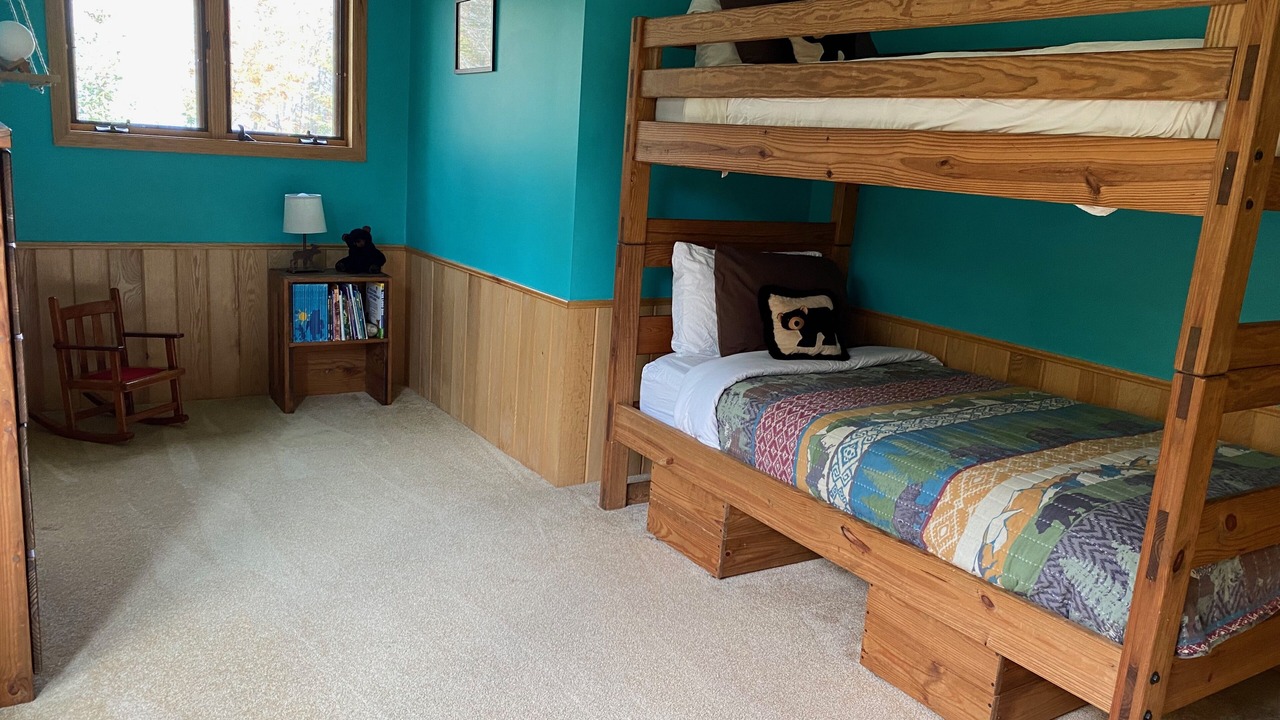 Photo of Bedroom in Silver City