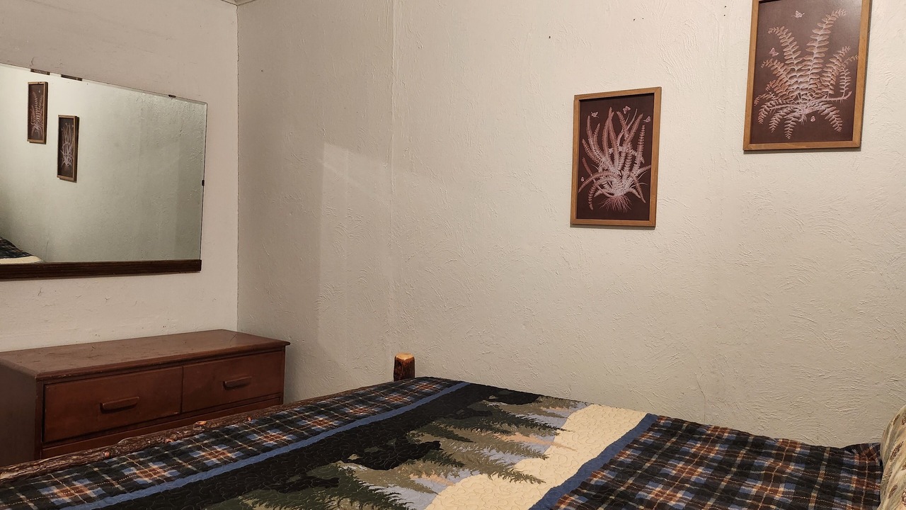 Photo of Bedroom in Ray Brook