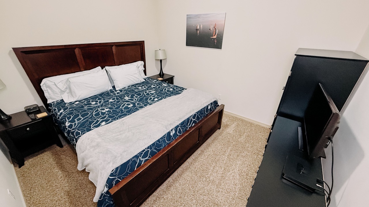 Photo of Bedroom in Holland