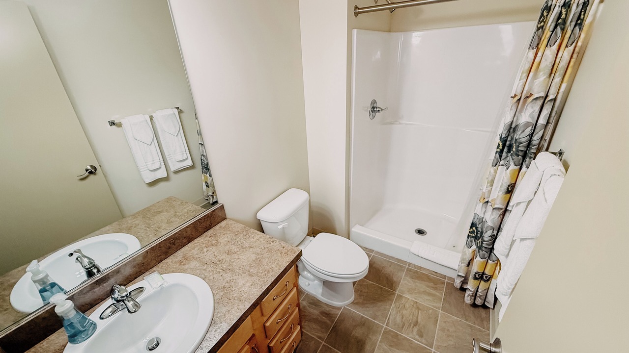 Photo of Bathroom in Holland
