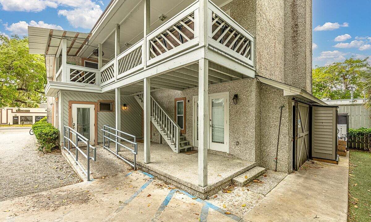 Photo of Outdoor in Saint Simons Island
