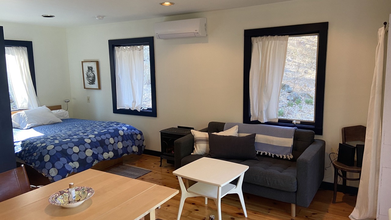 Photo of Bedroom in Bearsville