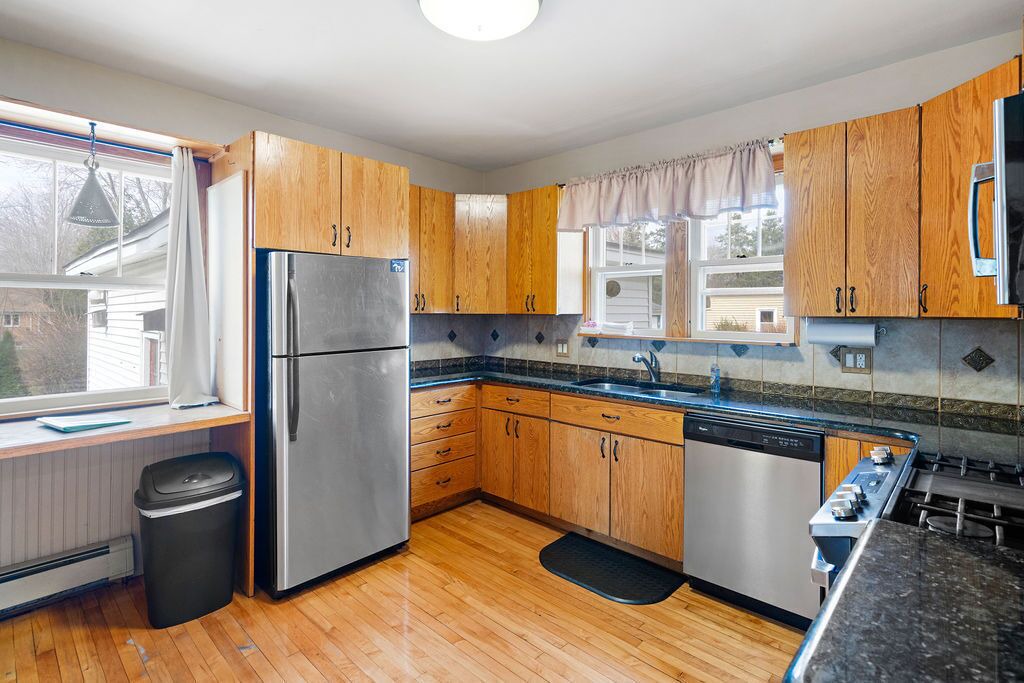 Photo of Kitchen in Frankenmuth