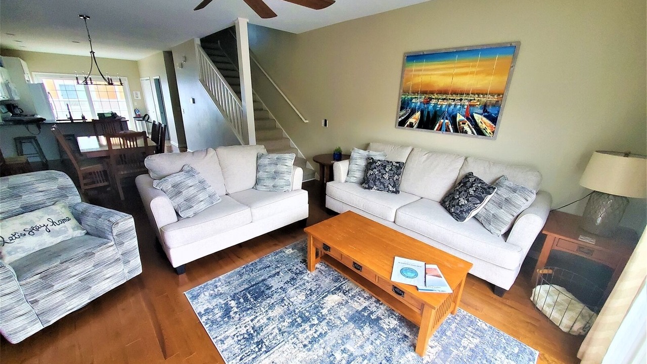 Photo of Livingroom in Saugatuck
