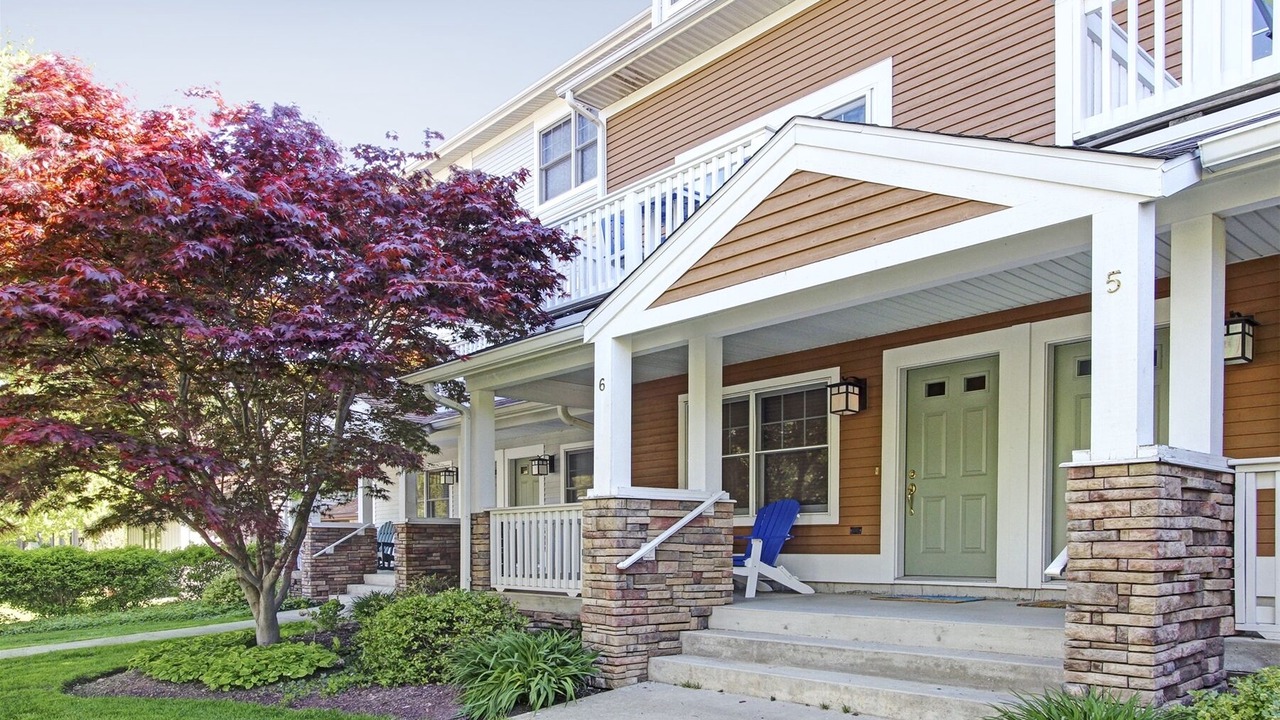 Photo of Outdoor in Saugatuck
