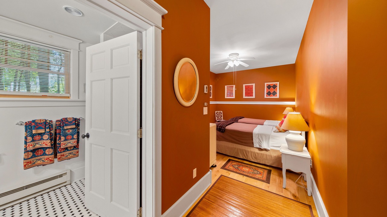 Photo of Bedroom in Lake Placid