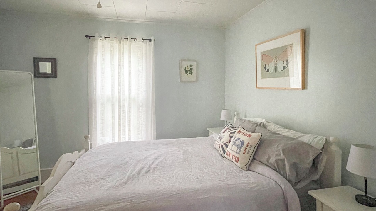 Photo of Bedroom in Brevard