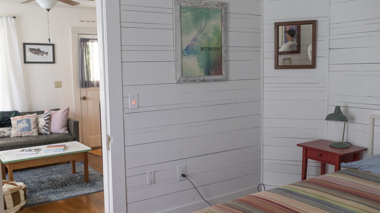 Photo of Bedroom in Brevard