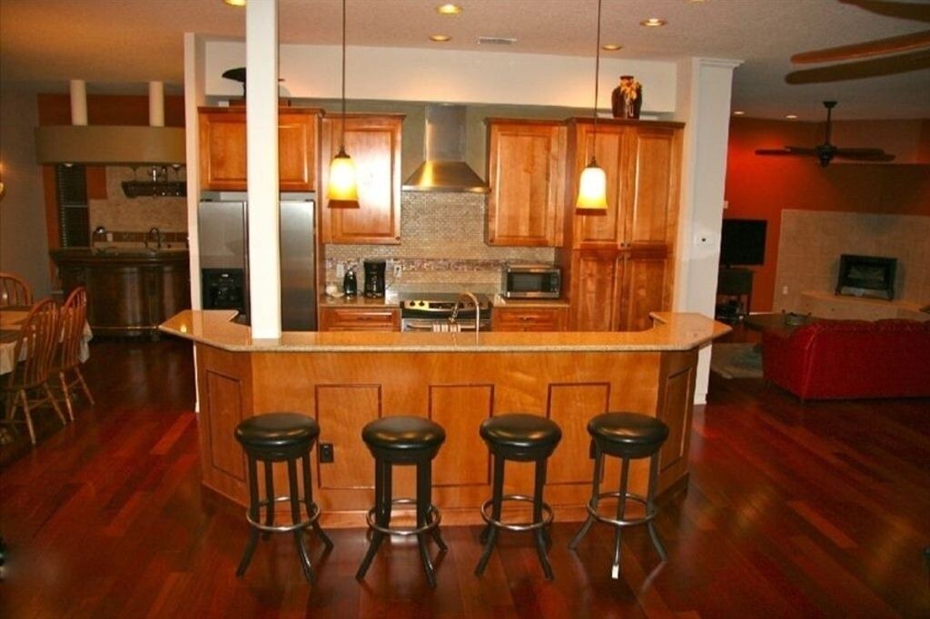 Photo of Bedroom in Pine Island