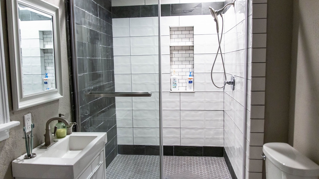 Photo of Bathroom in Kalamazoo