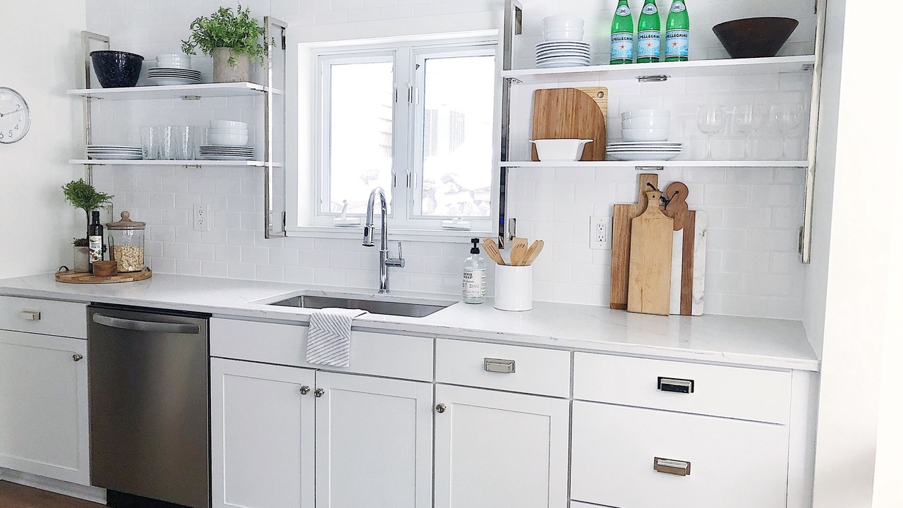 Photo of Kitchen in Angola