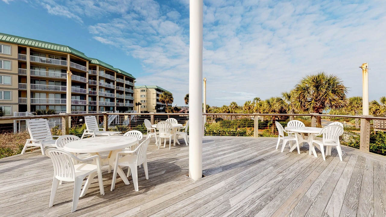 Photo of Outdoor in Litchfield by the Sea