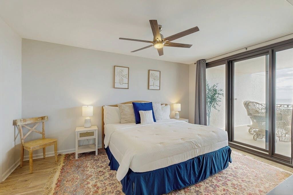 Photo of Bedroom in Litchfield by the Sea