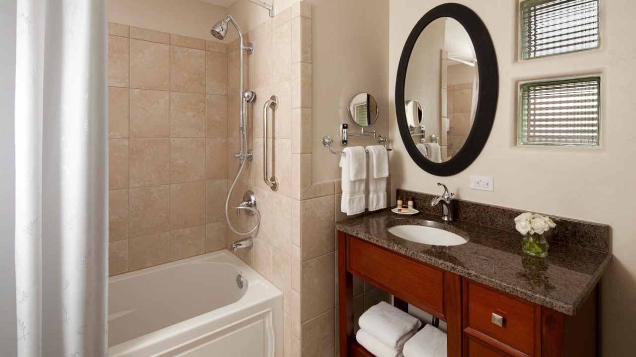 Photo of Bathroom in North Scottsdale