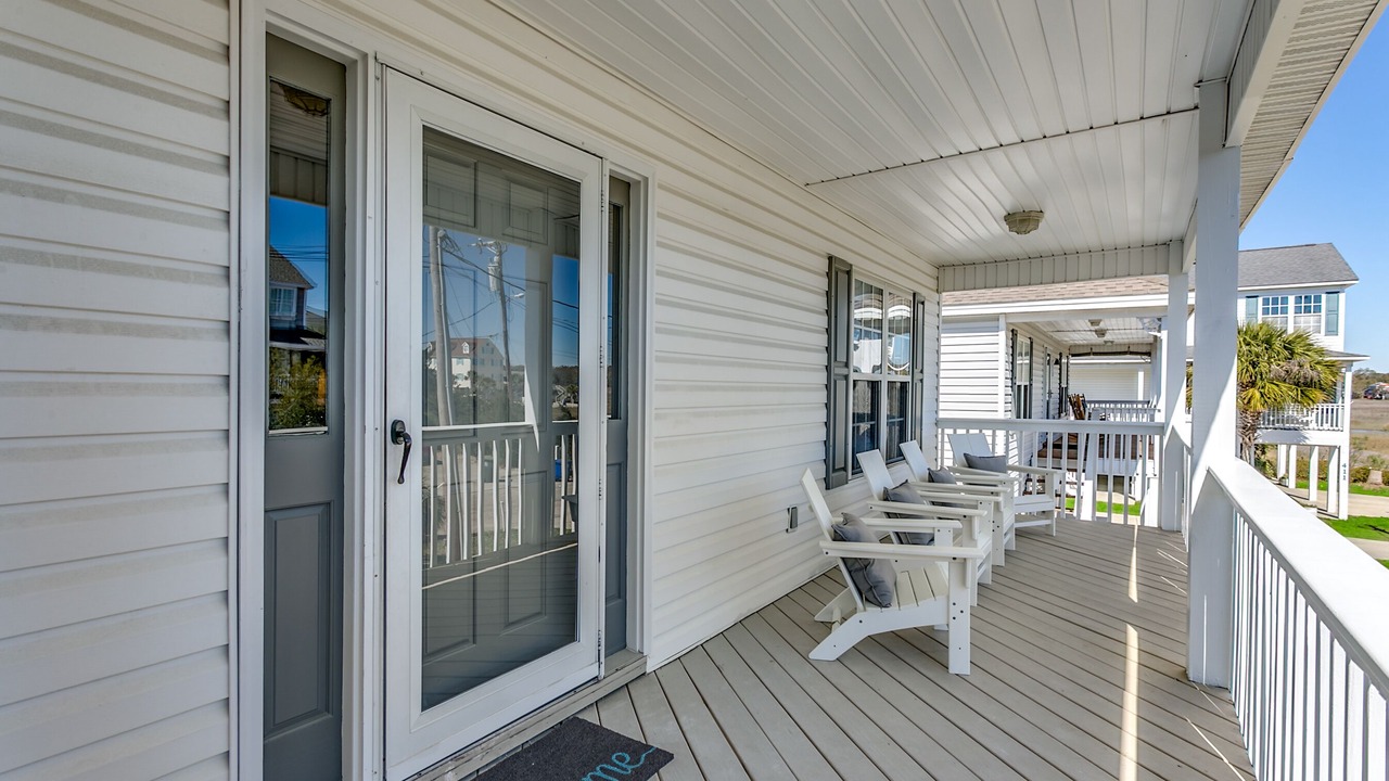 Photo of Outdoor in Cherry Grove Beach