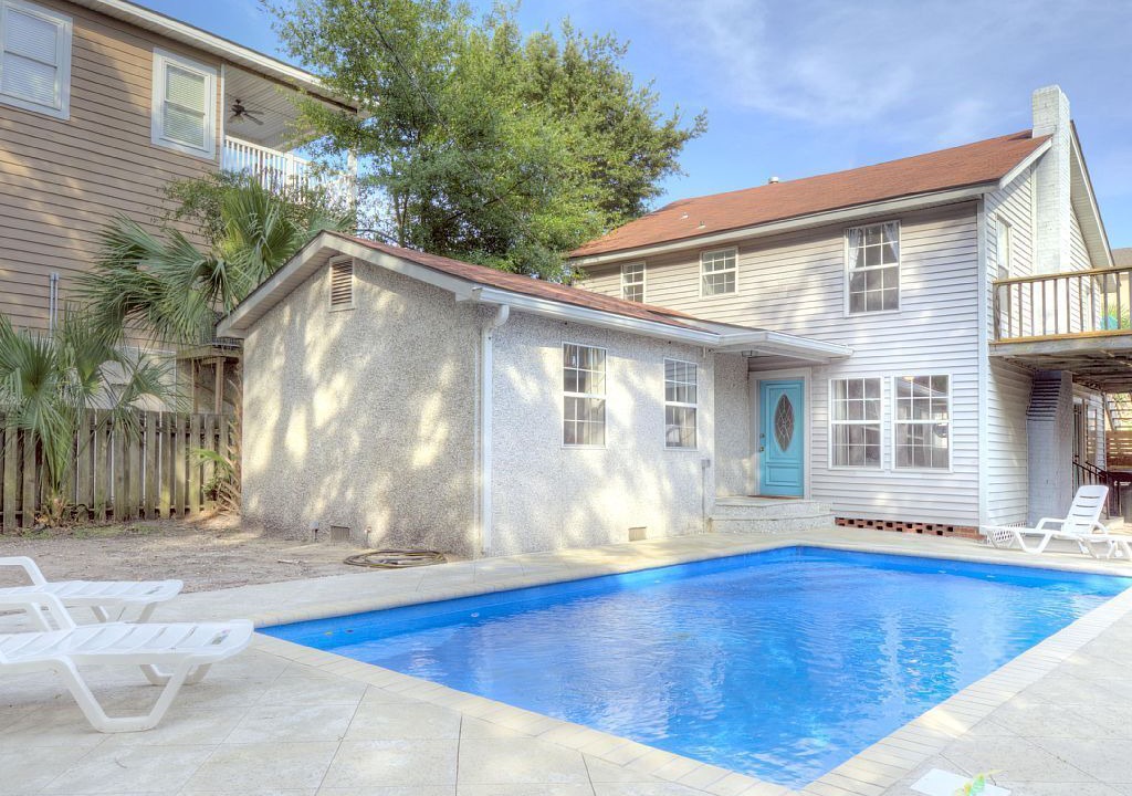 Photo of Outdoor in Saint Simons Island