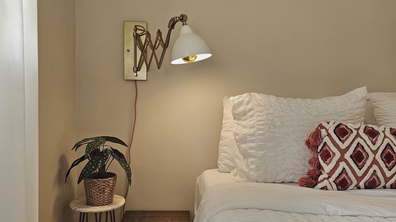 Photo of Bedroom in River Oaks