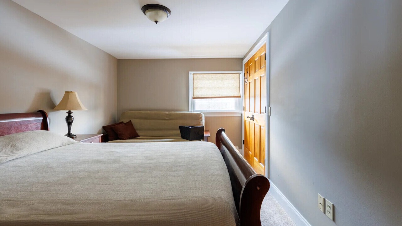 Photo of Bedroom in Warrensburg