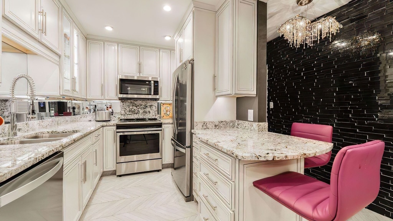Photo of Kitchen in Downtown