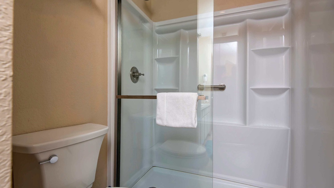 Photo of Bathroom in Indian Point