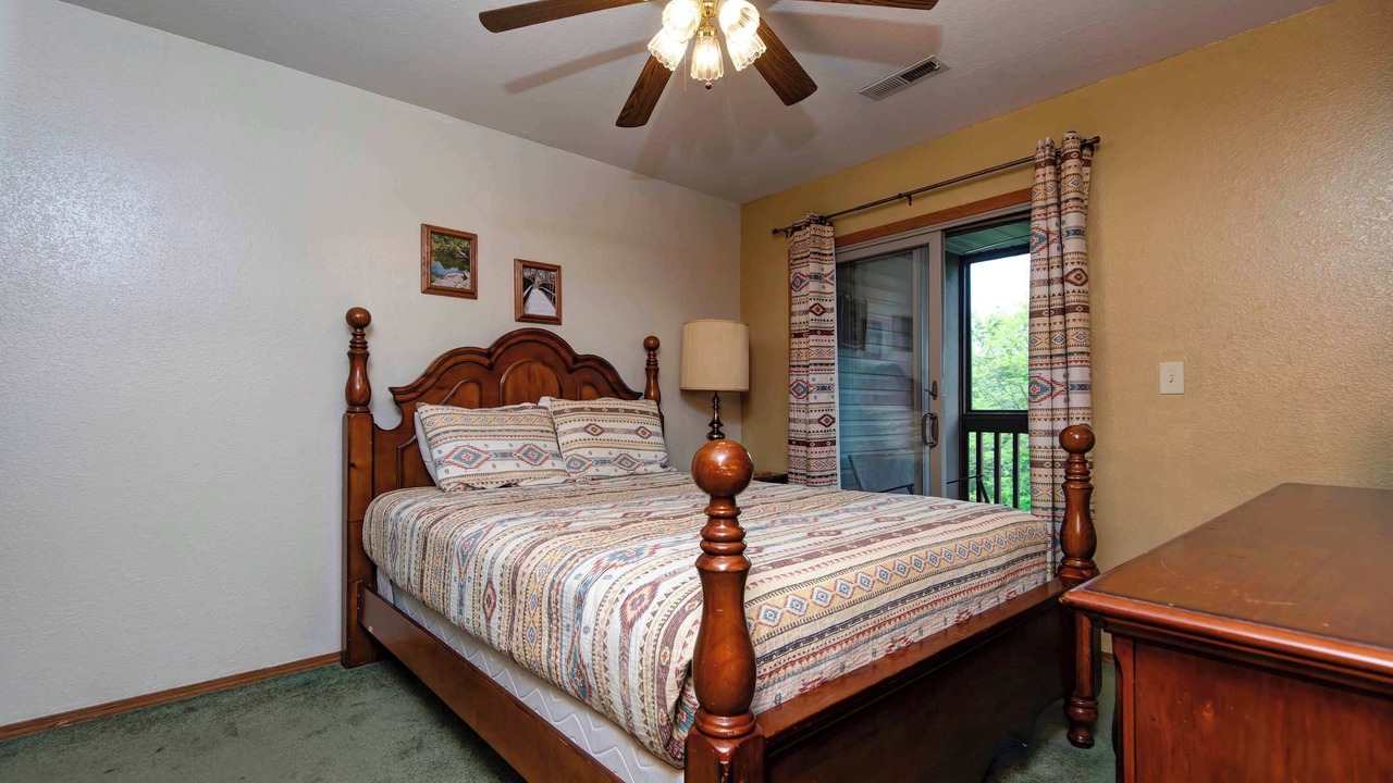 Photo of Bedroom in Indian Point