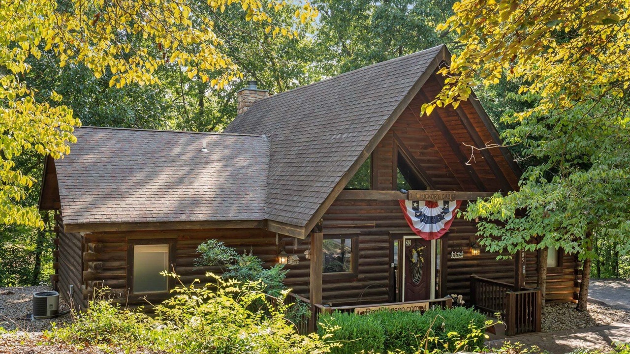 Photo of Outdoor in Branson Cedars