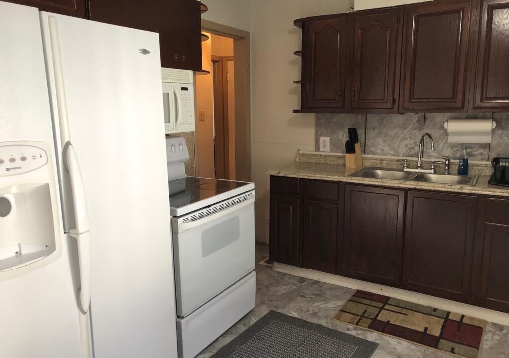 Photo of Kitchen in Detroit