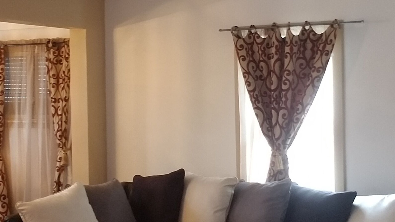Photo of Livingroom in Detroit