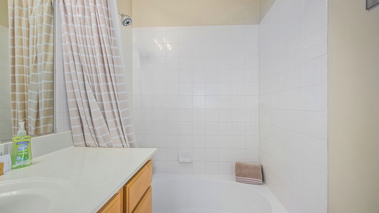 Photo of Bathroom in Security Acres