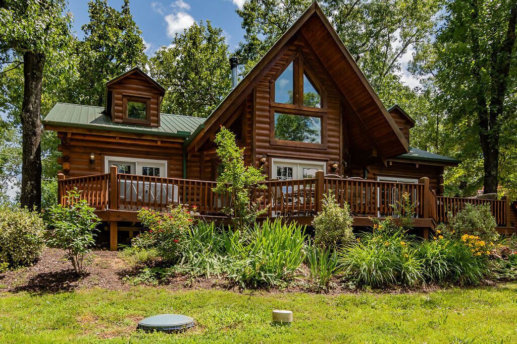 Photo of Outdoor in Branson Cedars