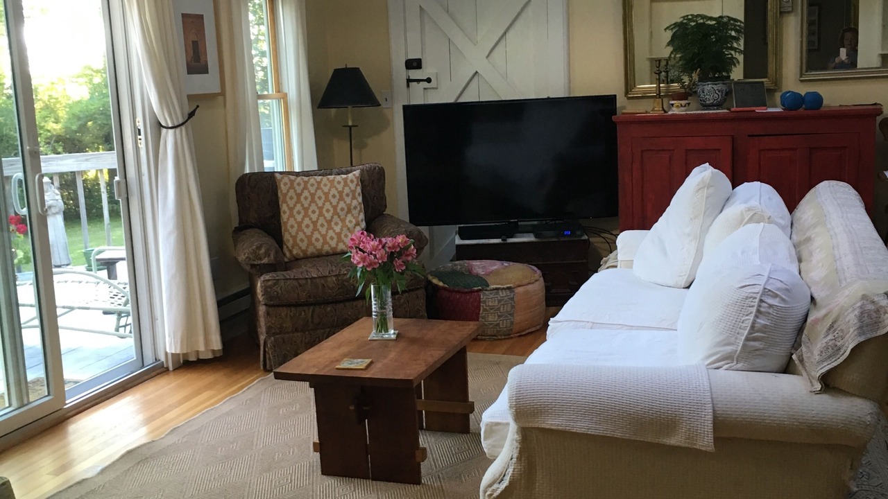 Photo of Livingroom in Woodstock