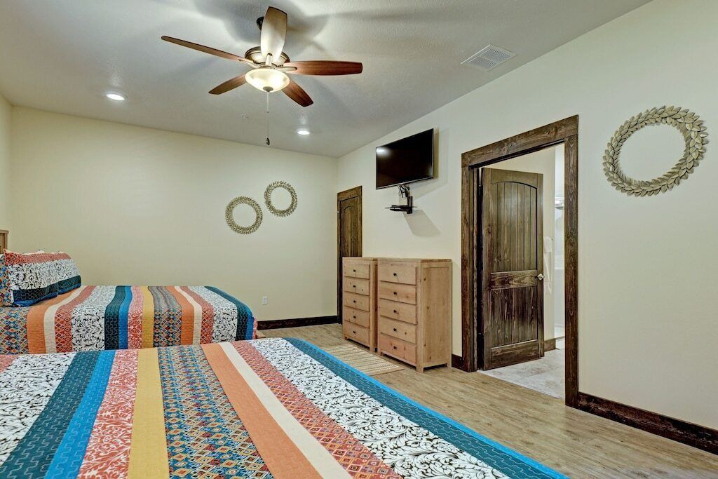 Photo of Bedroom in Indian Point
