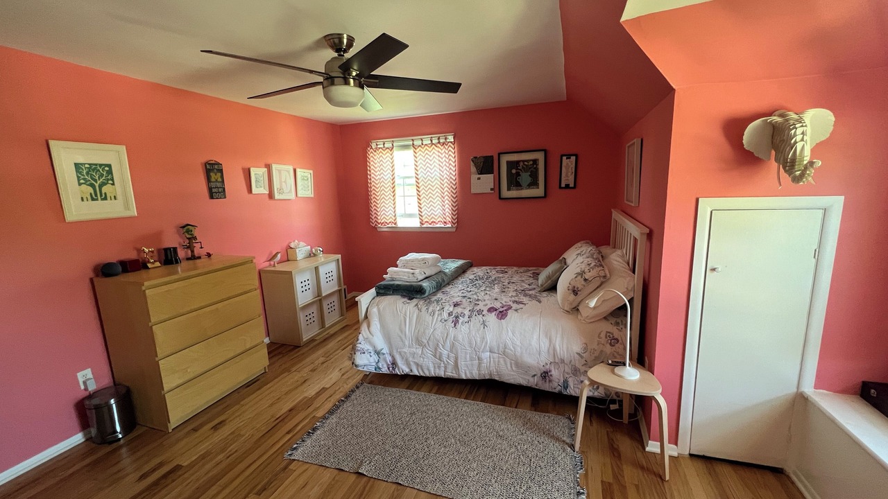 Photo of Bedroom in Dicken