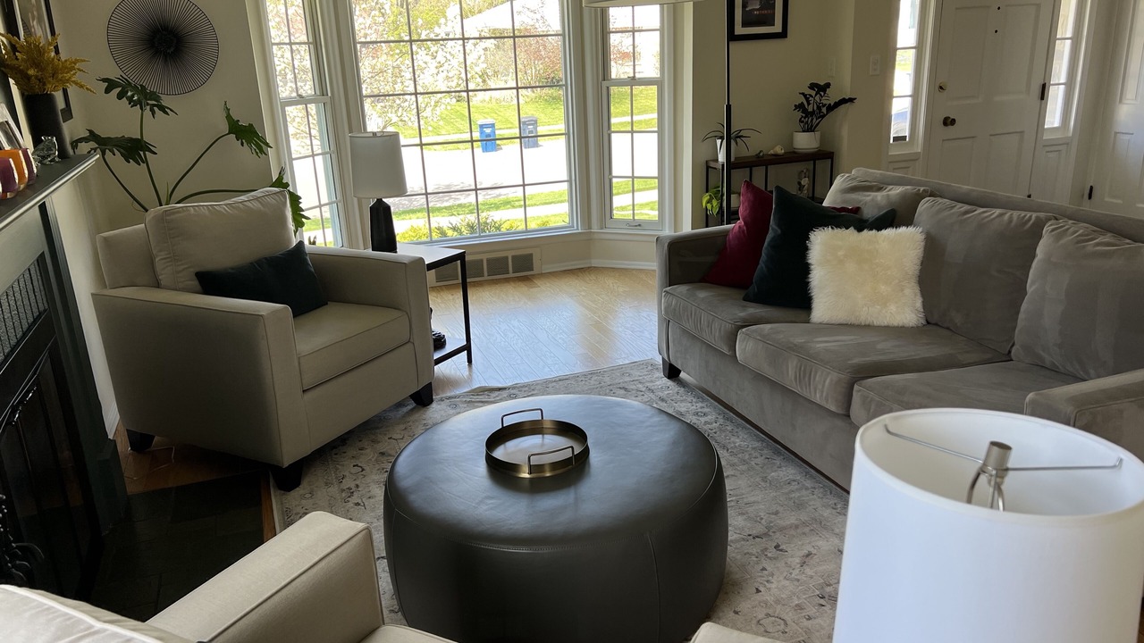 Photo of Livingroom in Dicken
