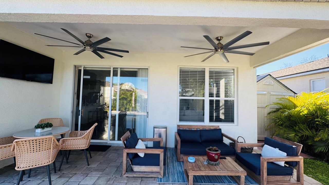 Photo of Outdoor in Trailer Estates