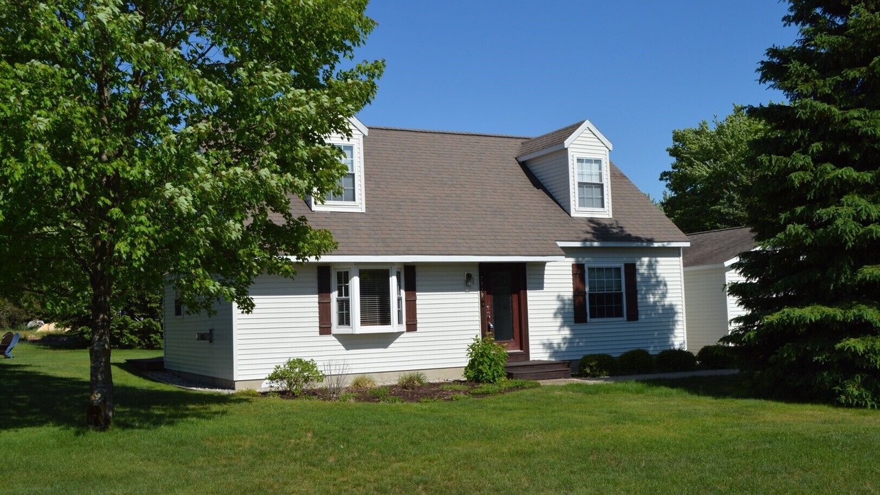 Photo of Outdoor in Thompsonville