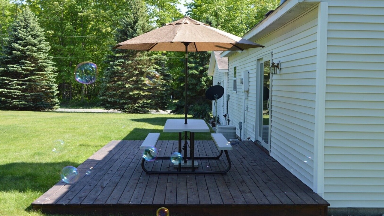 Photo of Outdoor in Thompsonville