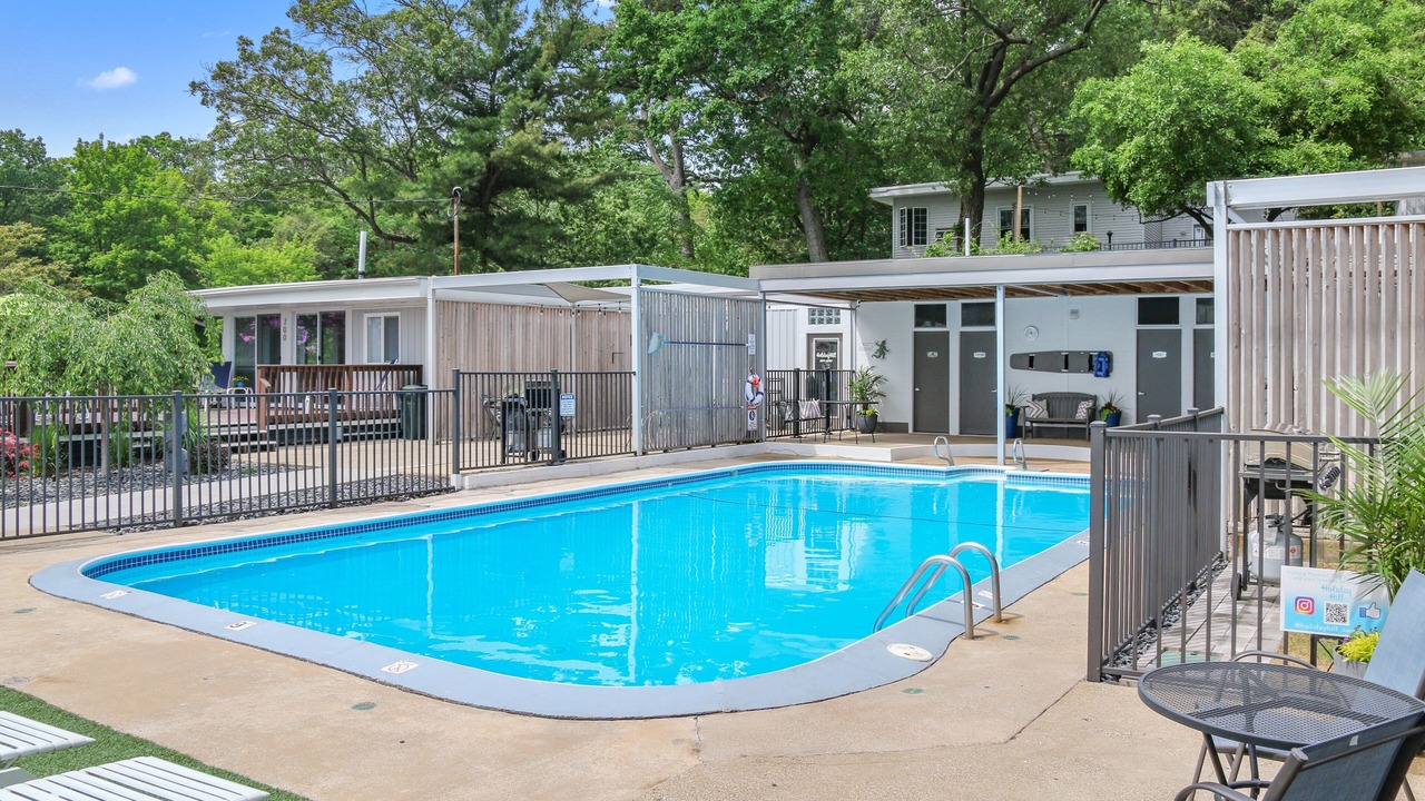 Photo of Outdoor in Saugatuck