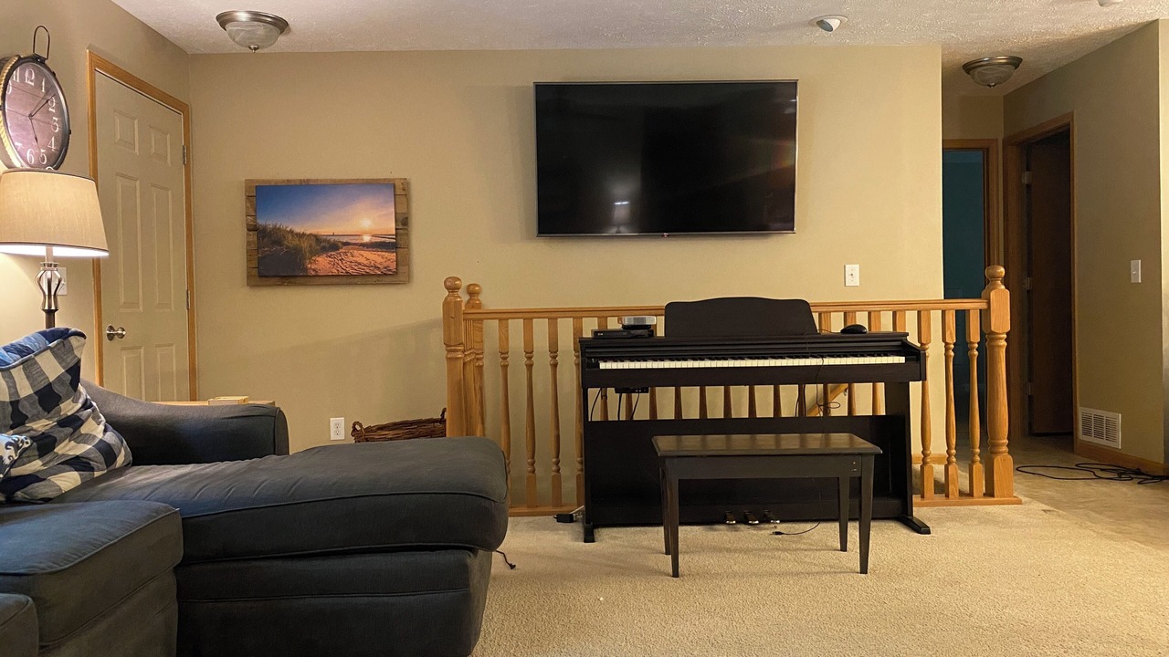 Photo of Livingroom in Beulah