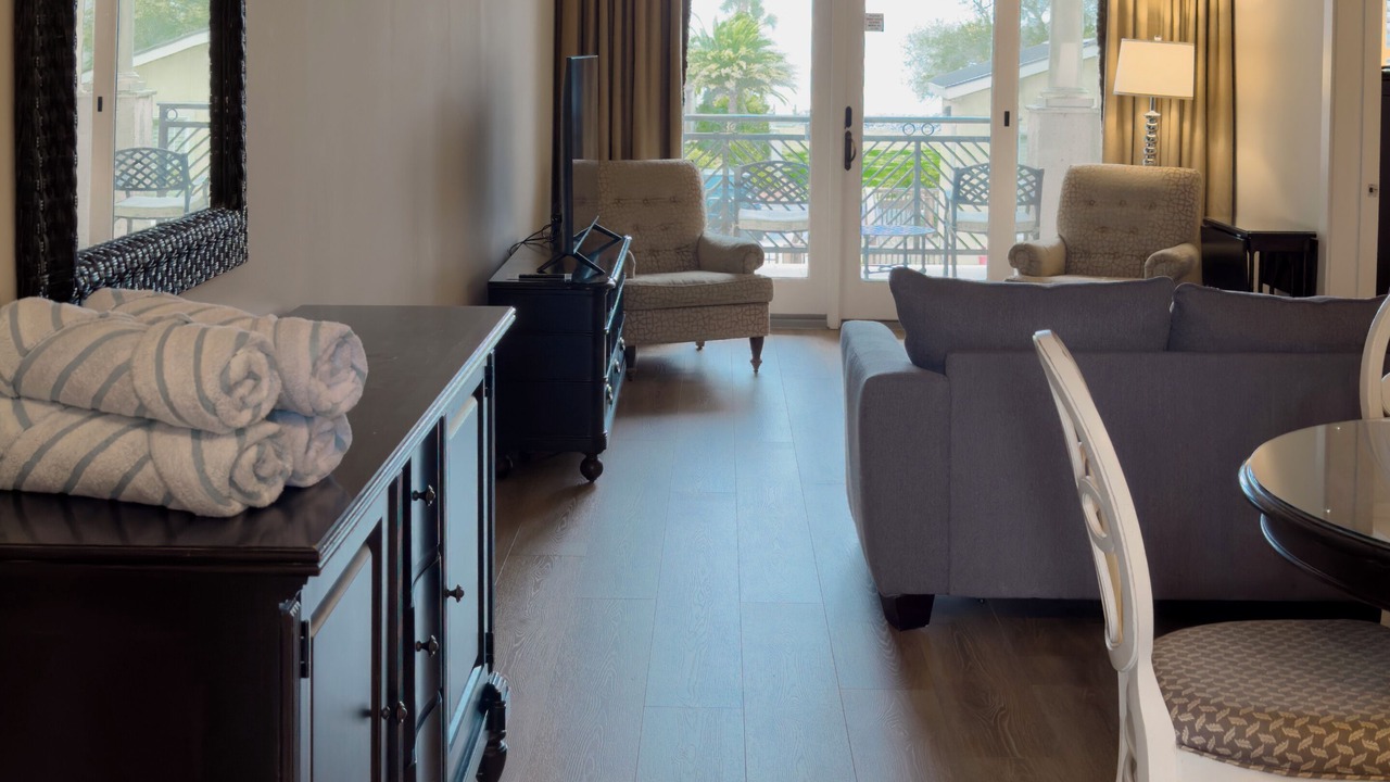 Photo of Livingroom in Saint Simons Island
