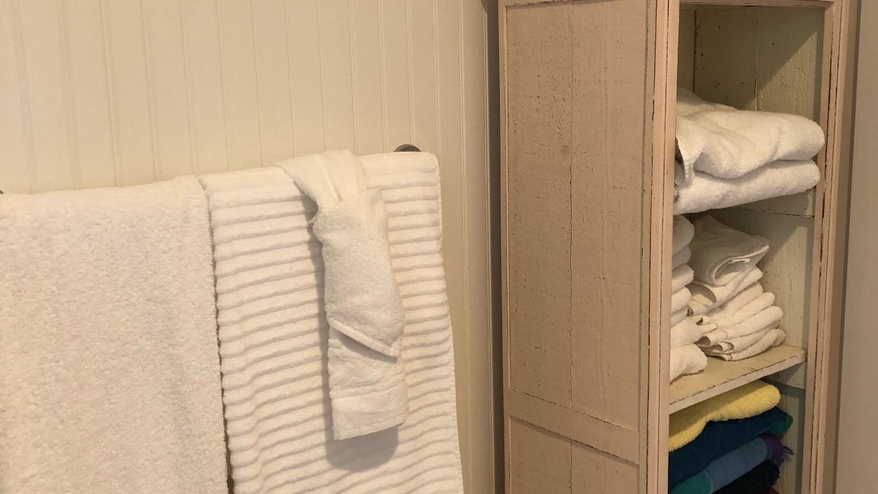 Photo of Bathroom in Harbor Springs
