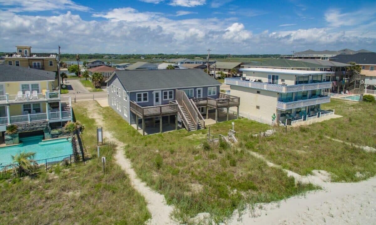 Photo of Others in Cherry Grove Beach