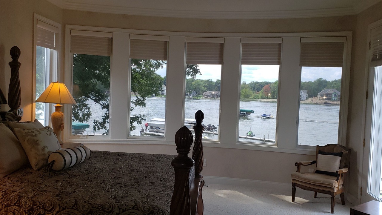 Photo of Bedroom in White Pigeon