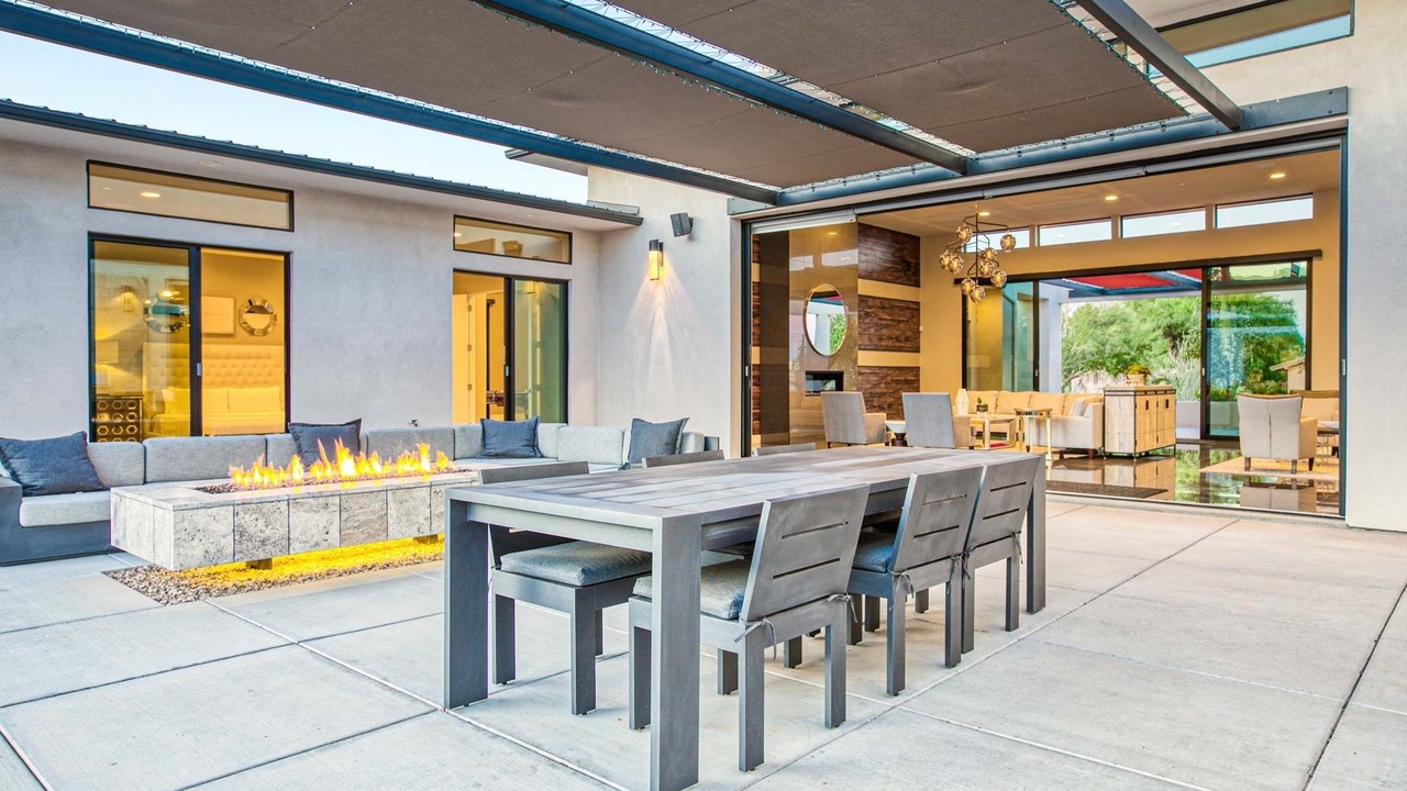 Photo of Bedroom in South Scottsdale