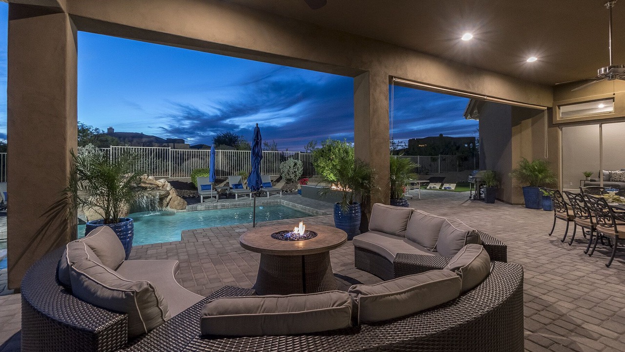 Photo of Outdoor in Pinnacle Foothills