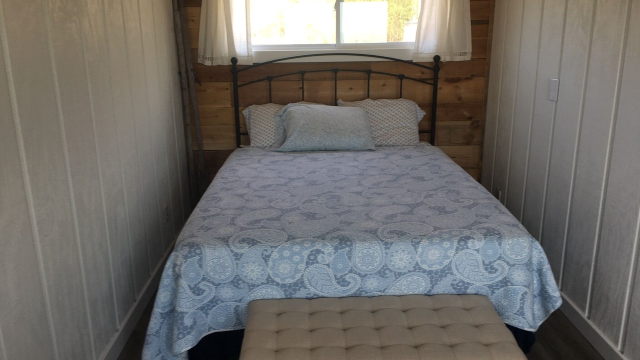 Photo of Bedroom in Hessel